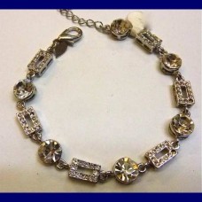 bracelet..crystal-
